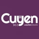 Cuyen Radio logo