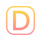 Devote Radio logo