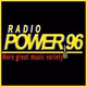 Radio Power 96 logo