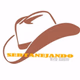 Sertanejando Web Radio logo
