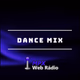 MPX Web Rádio - Dance Mix logo
