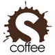 Splash Radio - Coffee logo