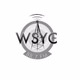 WSYC 88.7 FM logo