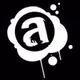Rádio Atlântida FM (Caxias Do Sul) logo