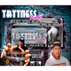 Tattness Radio logo