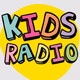 Kidsradio.com - Ώρα για ύπνο logo