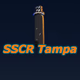 SSCR Tampa logo