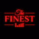 The Finest Amsterdam logo