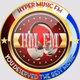Hyper Music FM logo