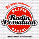 Radio Persatuan logo