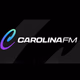 Rádio Carolina FM logo