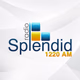 Radio Splendid logo