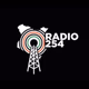 Radio 254 logo