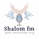 Shalom FM logo