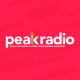 Peak Radio logo