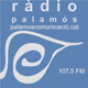 Radio Palamos logo