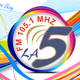 La Cinco logo