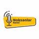 Noksanlar Kenti Radyo logo