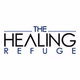 Healing Stream Media Network - The Healing Refuge logo