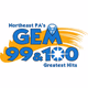 Gem 99 & 100 - W265EK logo