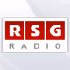 RSG Radio logo