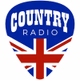 Country Radio logo