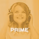 Rádio Prime FM logo