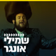 קול חי מיוזיק - שמילי אונגר logo