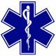 Lebanon / Lebanon County, PA EMS, Haz-Mat Operations logo