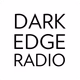 Dark Edge Radio logo