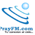 PrayFM logo