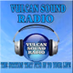 Vulcan Sound Radio logo