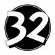 Radio 32 - Special logo