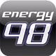Energy 98 logo