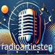 Radioartiesten logo