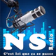 NS Radio logo