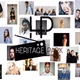 Heritage Park Radio logo