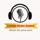 Caribe Music Dance logo