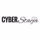 Radio CYBERStacja logo