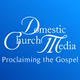 DCM Catholic Radio - WFJS-FM logo