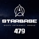 Starbase 479 logo