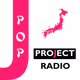 J-Pop Project Radio logo