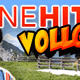 Kronehit - Vollgas logo