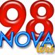 Nova98Web logo