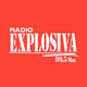 Radio Explosiva 99.5 logo