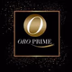 ORO PRIME ROMANCE logo