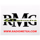 RadioMetga logo