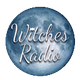 Witches Radio logo