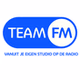 Team FM logo