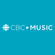 CBC Music - CBE-FM logo
